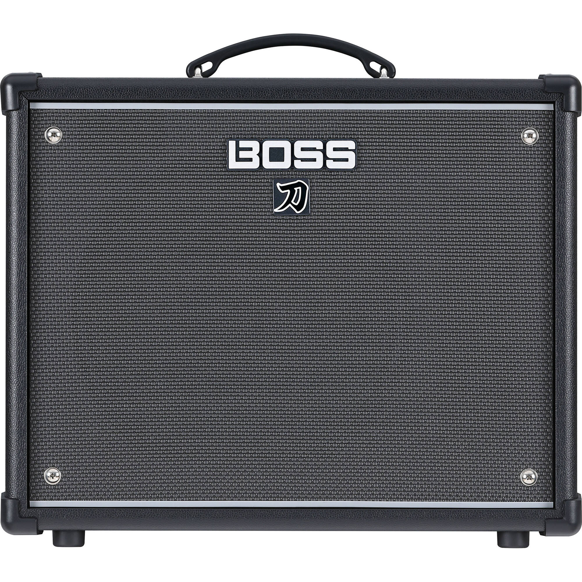1717503428_IMG_2258995.jpg Boss Katana 50 EX Gen 3 - Imagen 2