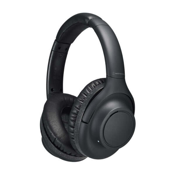 Audio-Technica ATH-S300 BT BK - Imagen 1