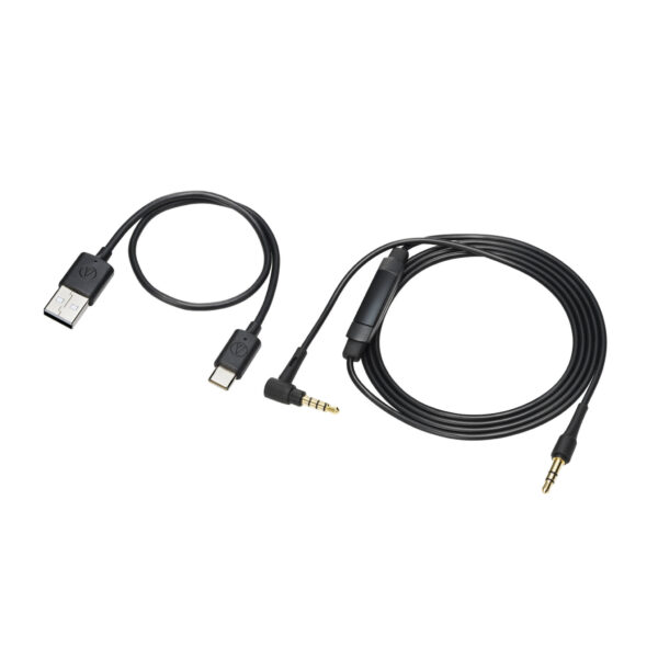 Audio-Technica ATH-S300 BT BK - Imagen 4