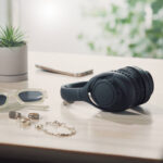 Audio-Technica ATH-S300 BT BK - Imagen 5