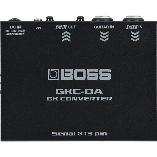 Boss GKC-DA GK Converter - Imagen 2