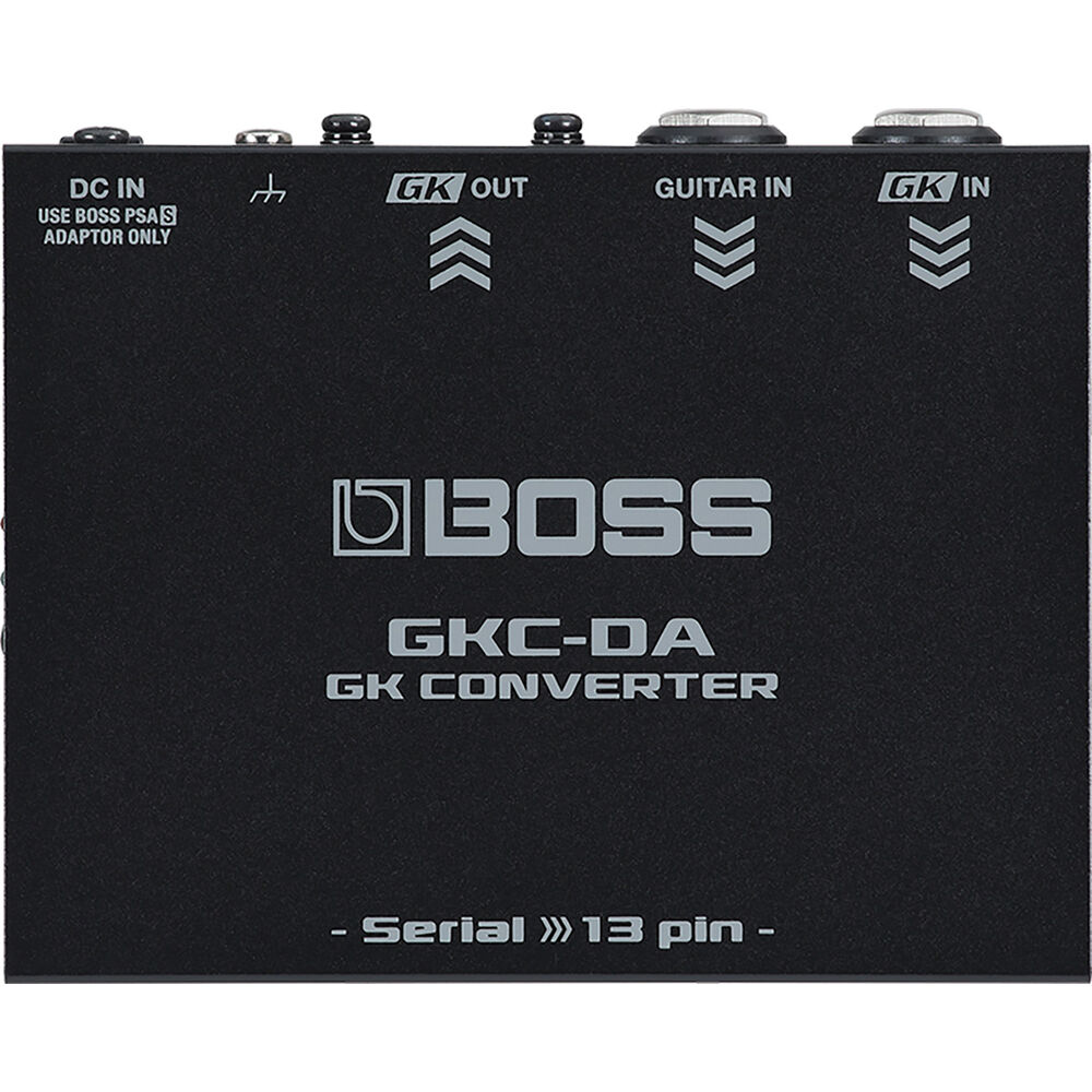 1719569745_IMG_2275121.jpg Boss GKC-DA GK Converter - Imagen 2