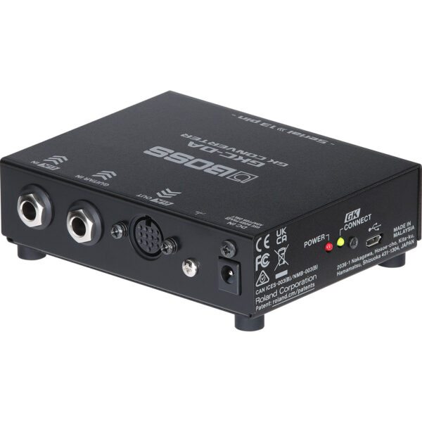 Boss GKC-DA GK Converter - Imagen 3