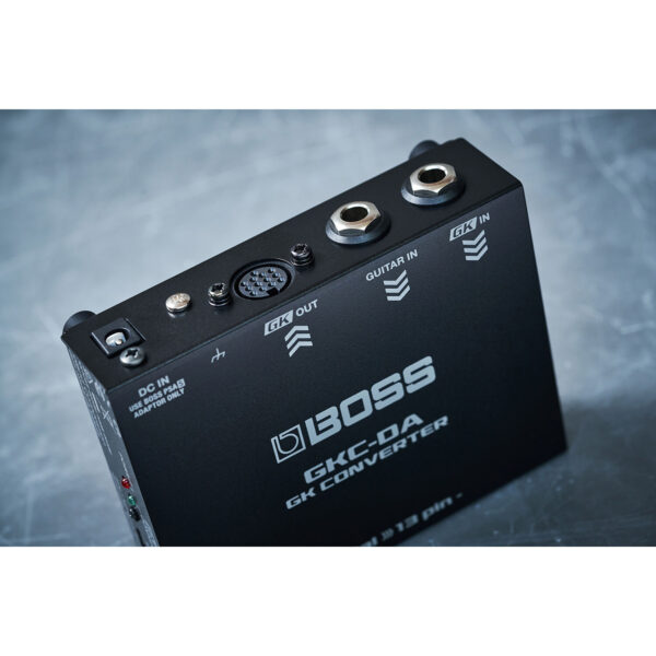Boss GKC-DA GK Converter - Imagen 4