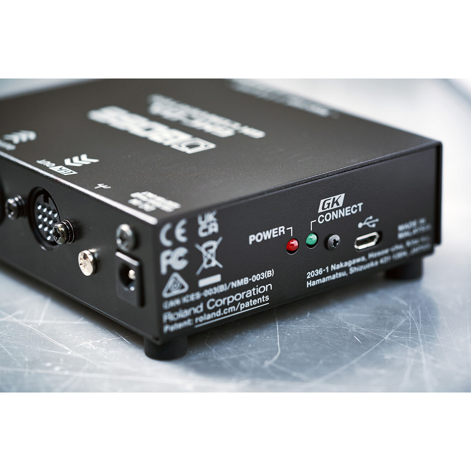 1719569745_IMG_2275124.jpg Boss GKC-DA GK Converter - Imagen 5