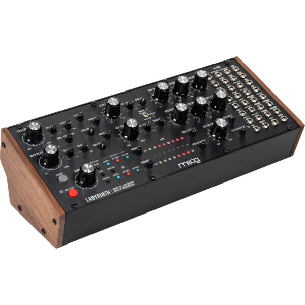 Moog Labyrinth - Imagen 1