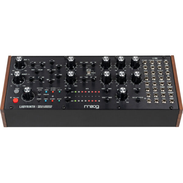 Moog Labyrinth - Imagen 3