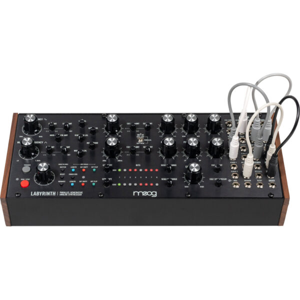 Moog Labyrinth - Imagen 4