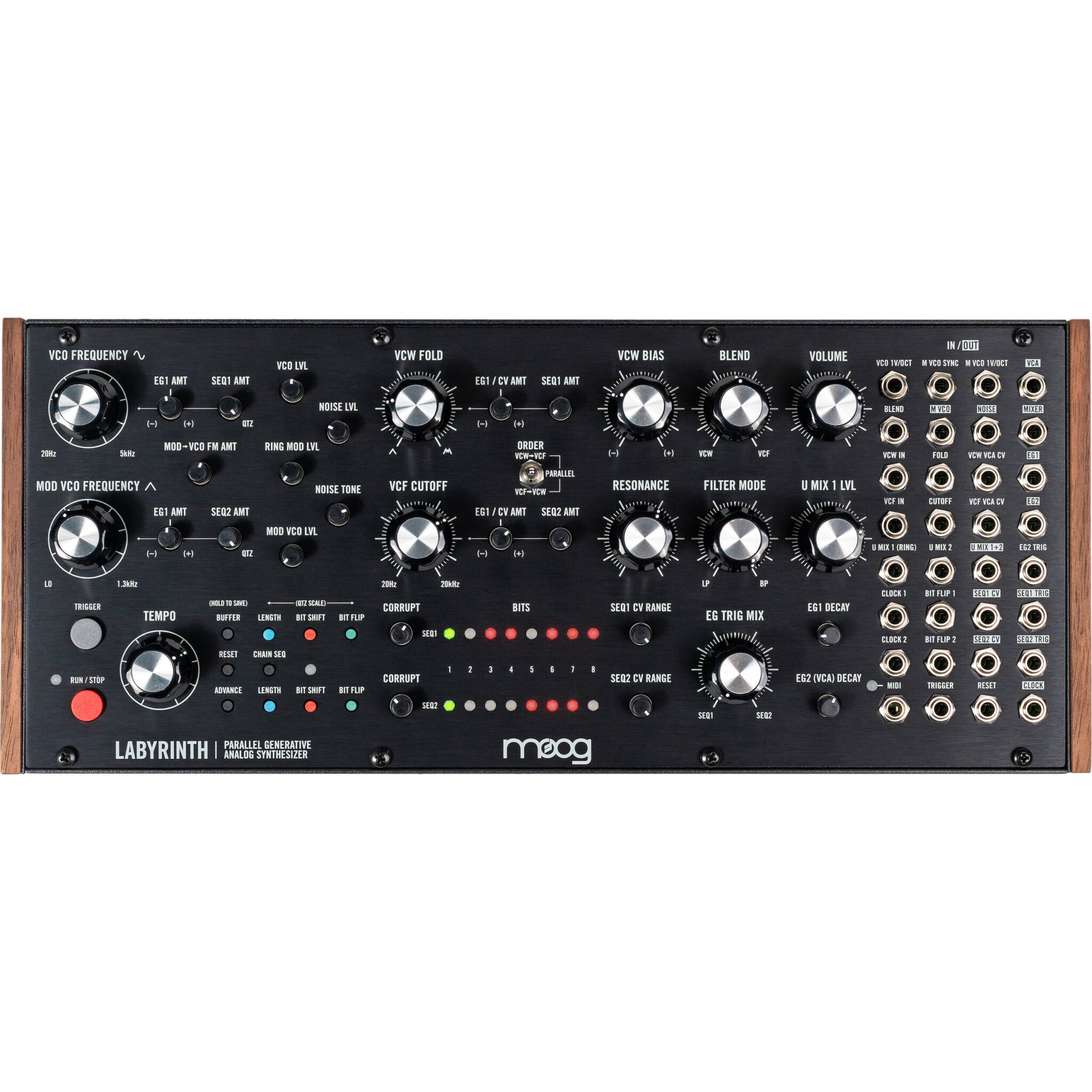1720691163_IMG_2260930.jpg Moog Labyrinth - Imagen 5
