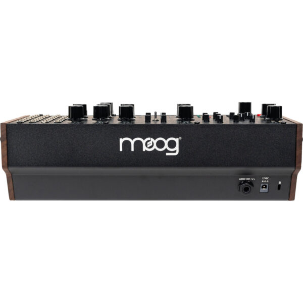 Moog Labyrinth - Imagen 7