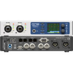 RME Madiface XT II - Imagen 2