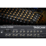 Tascam Model 2400 - Imagen 4