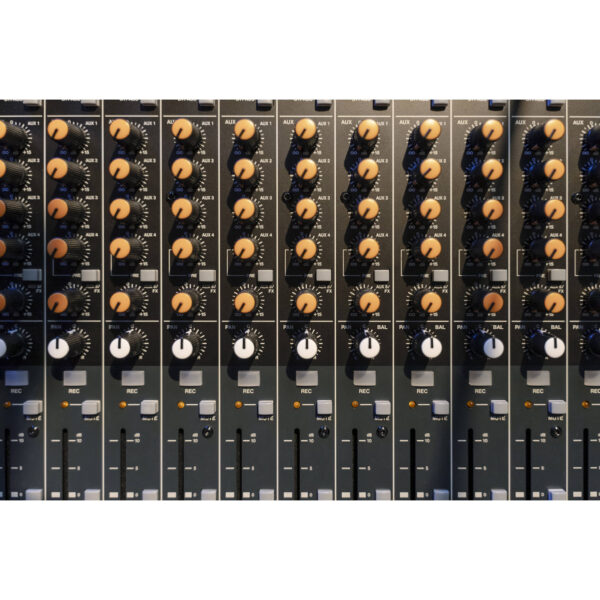 Tascam Model 2400 - Imagen 5