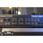 Tascam Model 2400 - Imagen 6