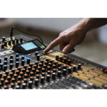 Tascam Model 2400 - Imagen 7