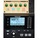 Tascam Model 2400 - Imagen 2