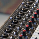 Tascam Model 2400 - Imagen 9