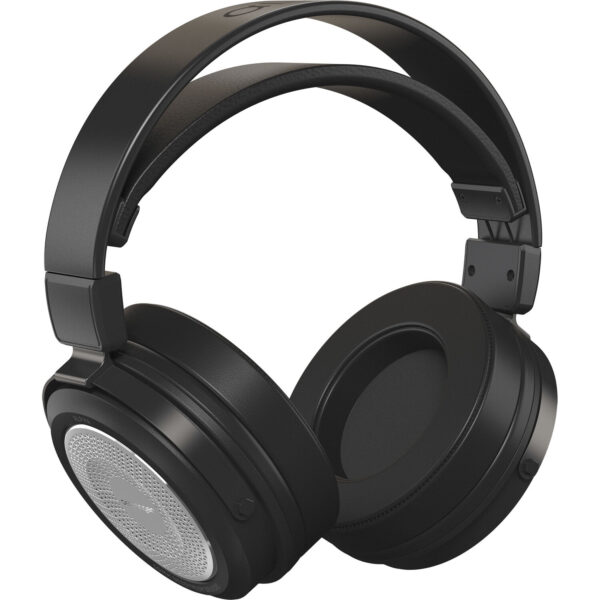 Behringer Alpha - Imagen 1