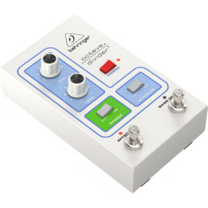 Behringer Octave Divider