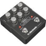 tc electronic Dual Wreck Preamp
