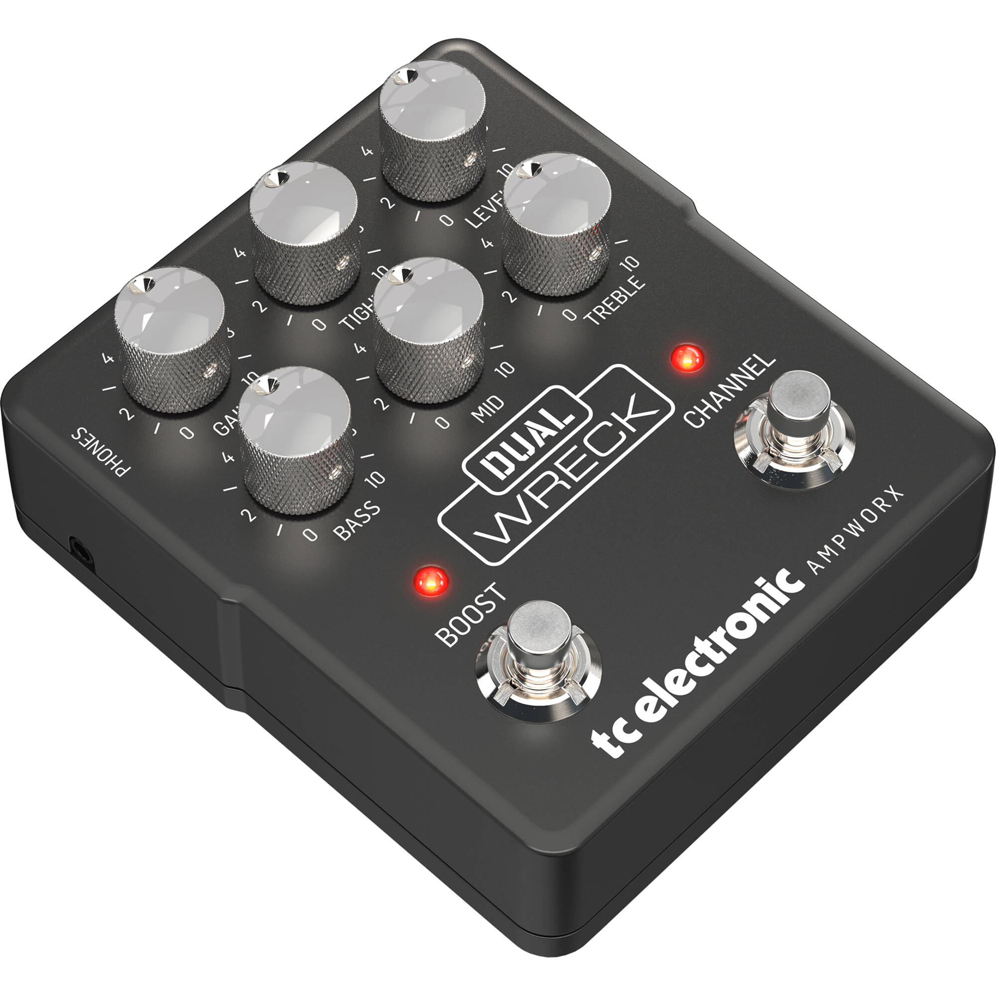 1721749331_1815553.jpg tc electronic Dual Wreck Preamp - Imagen 1
