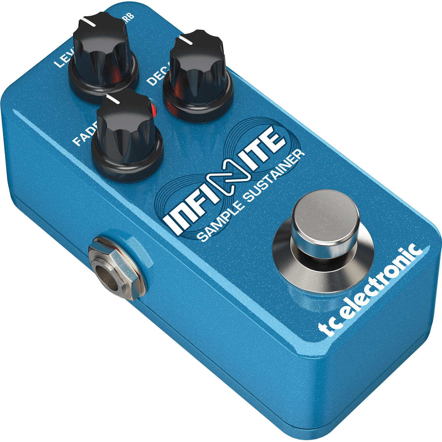 1721749331_1815561.jpg tc electronic Infinite Mini Sample Sustainer - Imagen 1