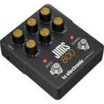 tc electronic JIMS 800 Preamp