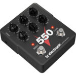 tc electronic V550 Preamp