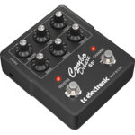 tc electronic Combo Deluxe 65' Preamp