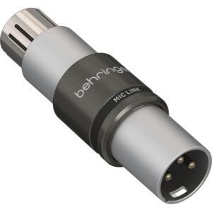 Behringer Mic Link