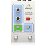 Behringer Octave Divider - Imagen 2