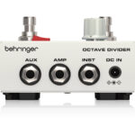 Behringer Octave Divider - Imagen 4