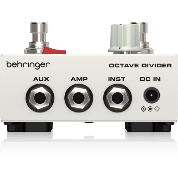 Behringer Octave Divider - Imagen 4