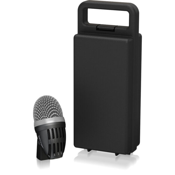 Behringer C112 - Imagen 5