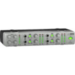 Behringer Amp800 V2