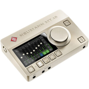 Neumann MT 48 U