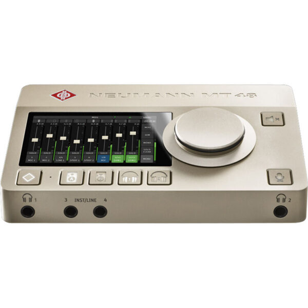 Neumann MT 48 U - Imagen 10