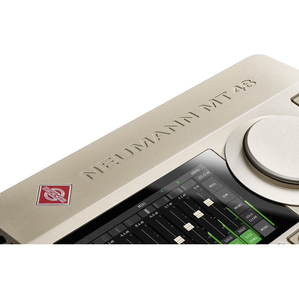 1721908067_IMG_2297399.jpg Neumann MT 48 U - Imagen 4