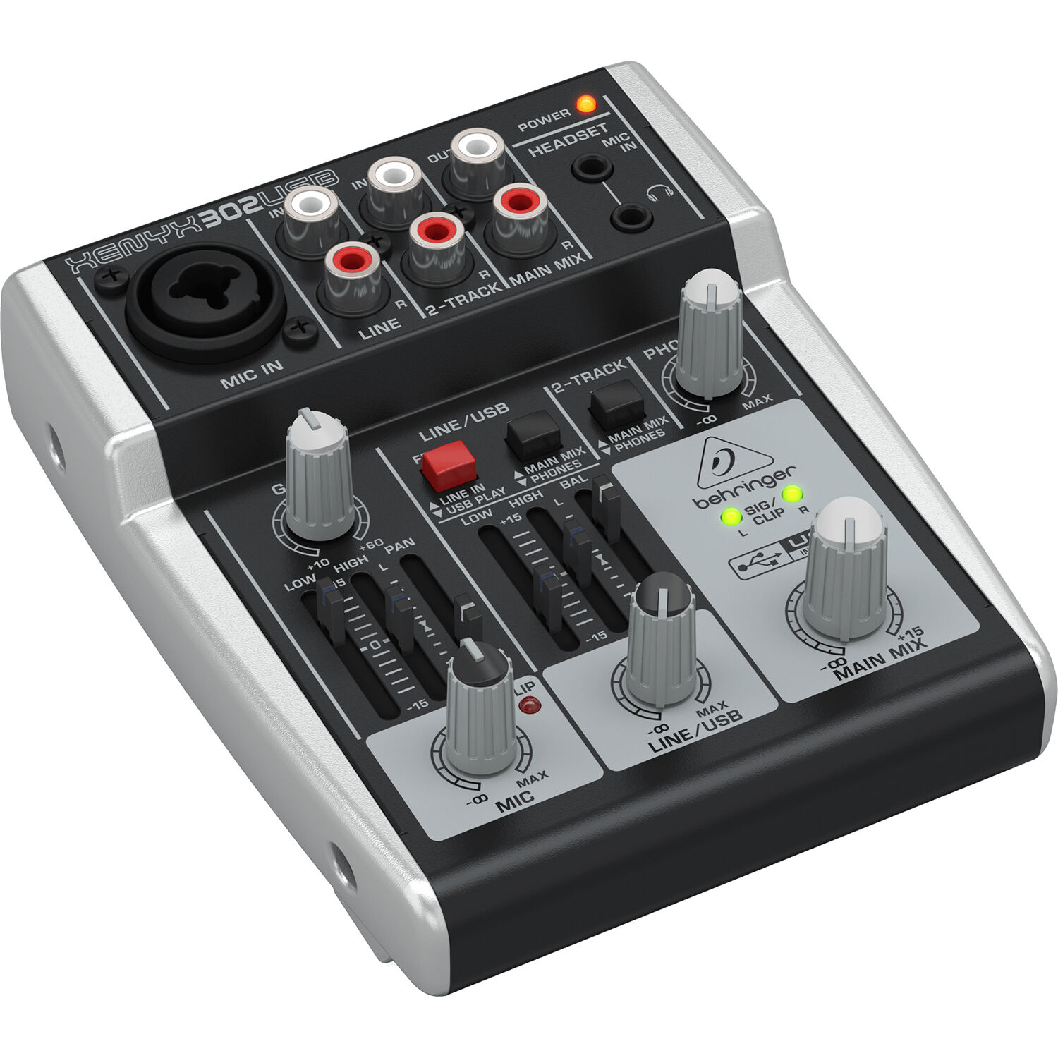 1721989279_1821608.jpg Behringer Xenyx 302USB - Imagen 1