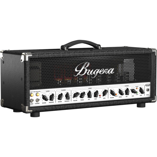 Bugera 6262 Infinium - Imagen 1