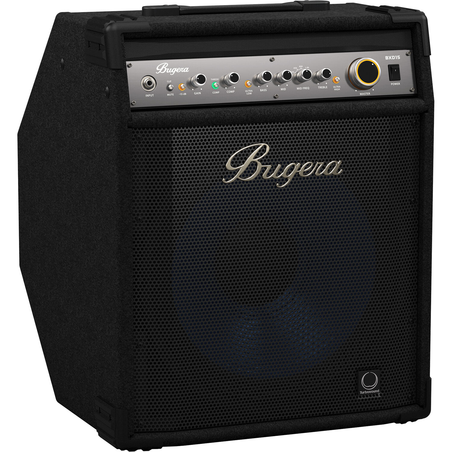 1722346869_1824644.jpg Bugera BXD15A - Imagen 1