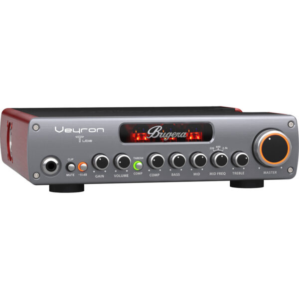 Bugera BV1001T Veyron Bass Head - Imagen 1