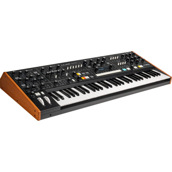 Moog Muse - Imagen 1