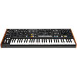 Moog Muse - Imagen 2