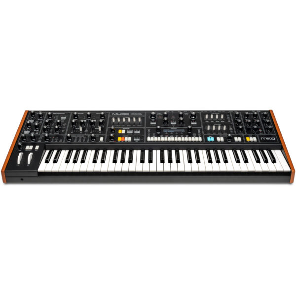 Moog Muse - Imagen 2
