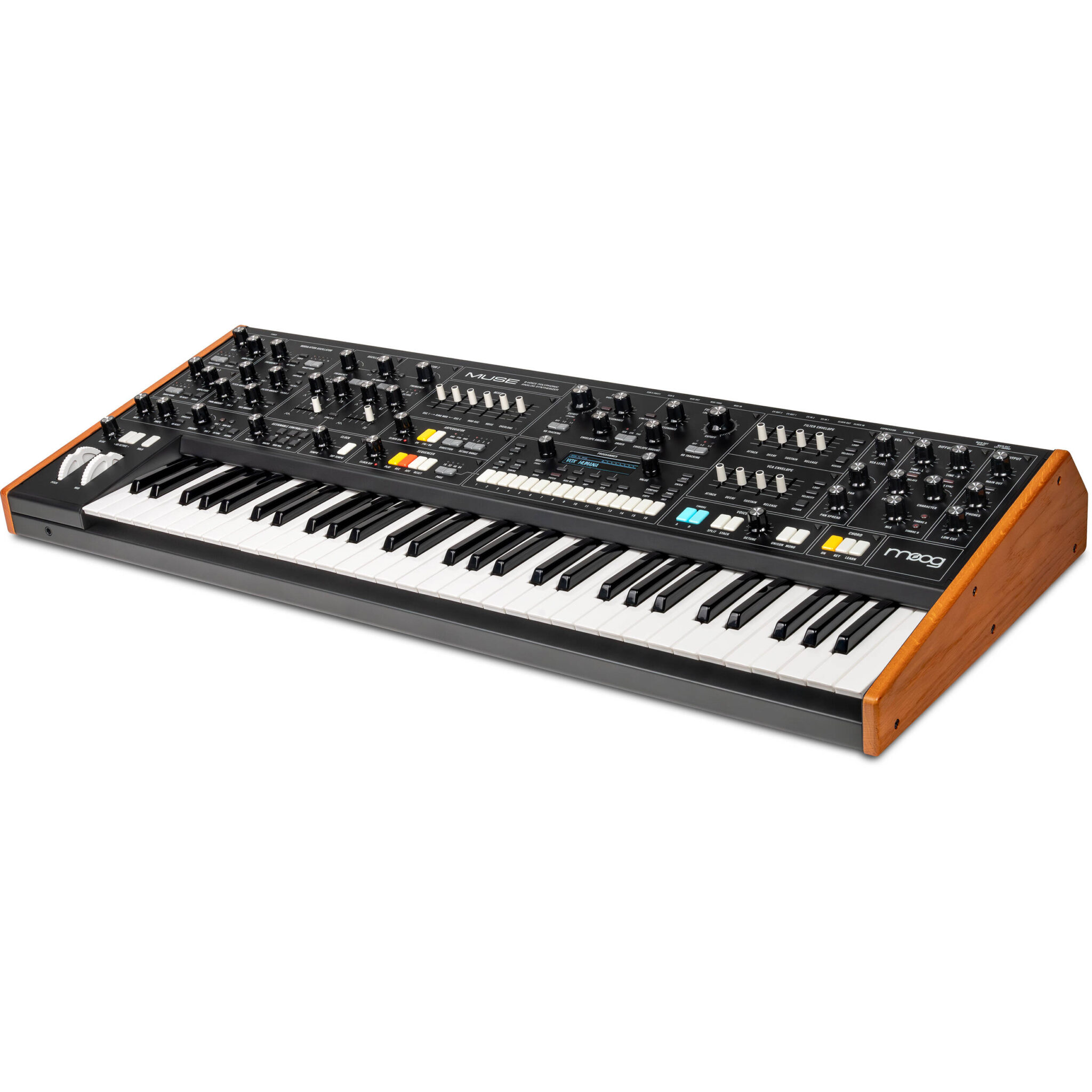 1722419158_IMG_2289828.jpg Moog Muse - Imagen 4