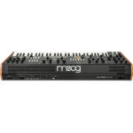 Moog Muse - Imagen 5