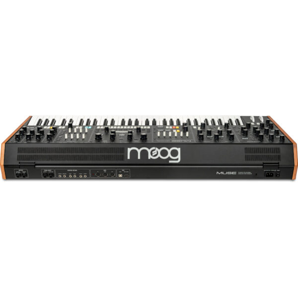 Moog Muse - Imagen 5