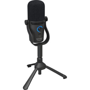 Behringer D2 Podcast Pro