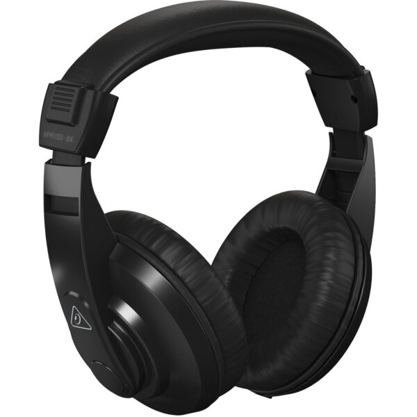 Behringer HPM1100-BK - Imagen 1